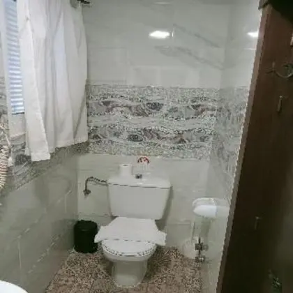 Tek Kişilik Oda
