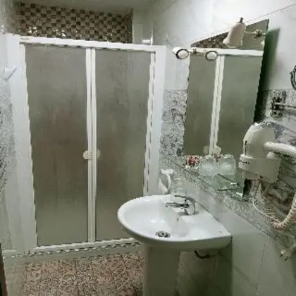 Tek Kişilik Oda