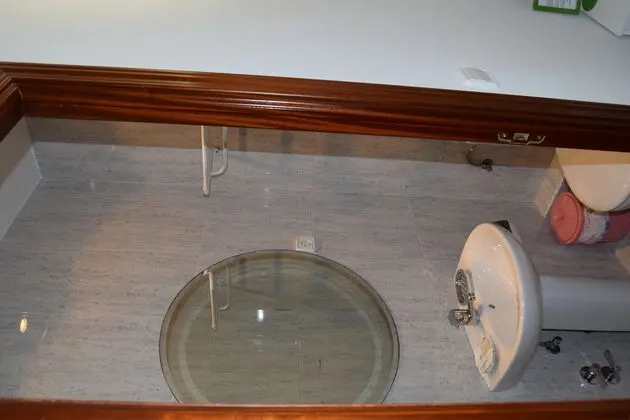 Çift ​​kişilik Standard