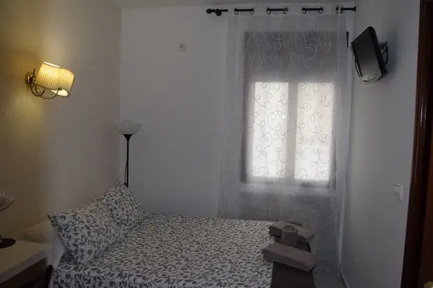 Çift ​​kişilik Standard