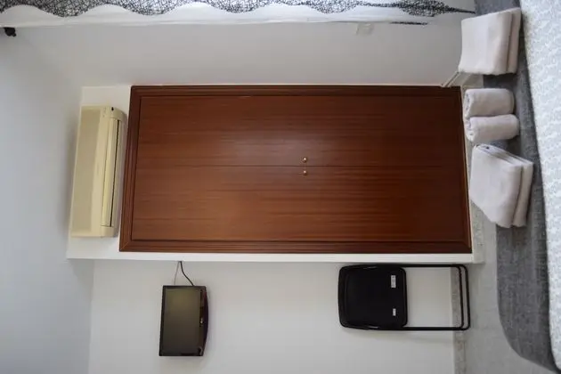 Çift ​​kişilik Standard