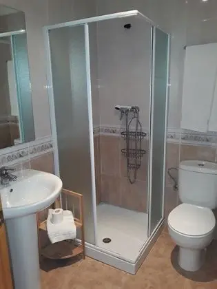 Tek Büyük Yataklı Oda, Balkon