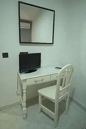 Tek Kişilik Oda