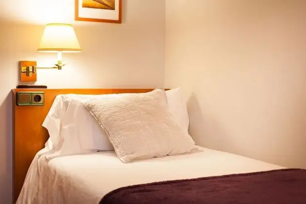 Standard Tek Kişilik Oda