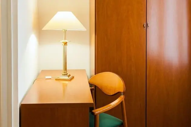 Standard Üç Kişilik Oda