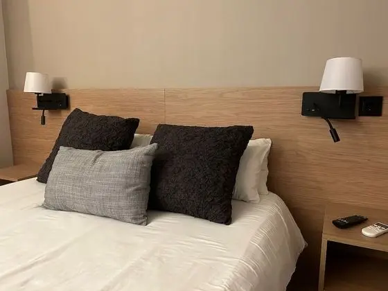 Standard Üç Kişilik Oda