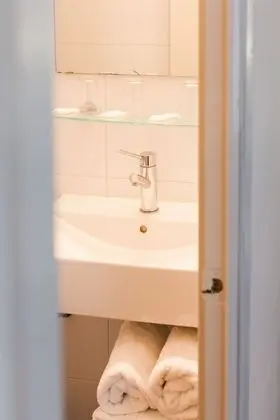 Standard Üç Kişilik Oda