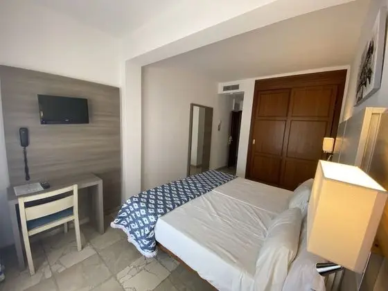Superior Tek Büyük Yataklı Oda