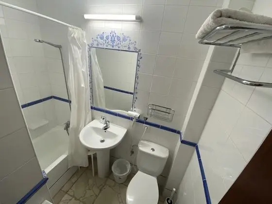 Superior Tek Kişilik Oda