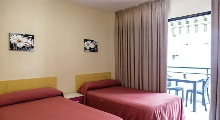 İki Ayrı Yataklı Oda, Özel Banyo