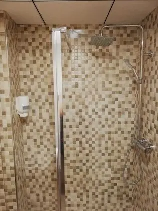 İki Ayrı Yataklı Oda, Özel Banyo