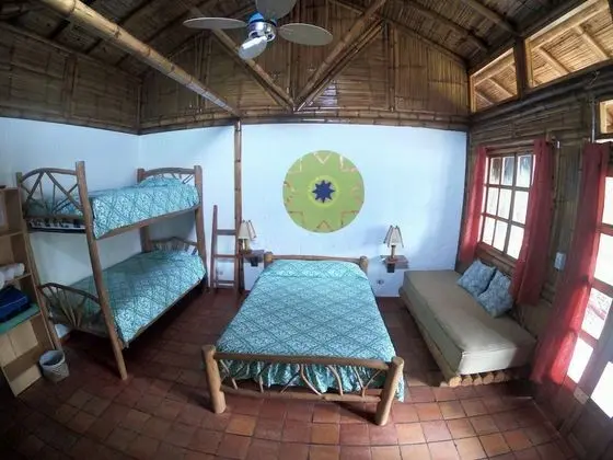 Deluxe Tek Büyük Yataklı Oda, Kısmi Deniz Manzaralı