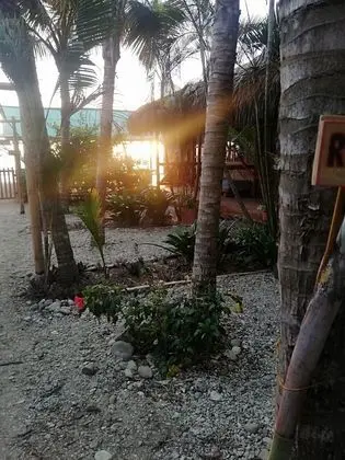 Deluxe Tek Büyük Yataklı Oda, Kısmi Deniz Manzaralı