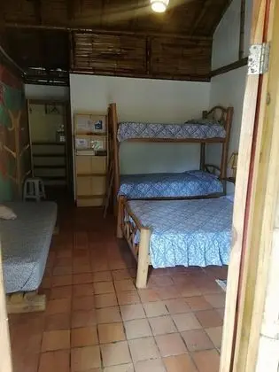 Deluxe Tek Büyük Yataklı Oda, Kısmi Deniz Manzaralı