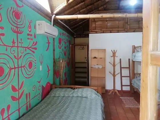 Deluxe Tek Büyük Yataklı Oda, Kısmi Deniz Manzaralı