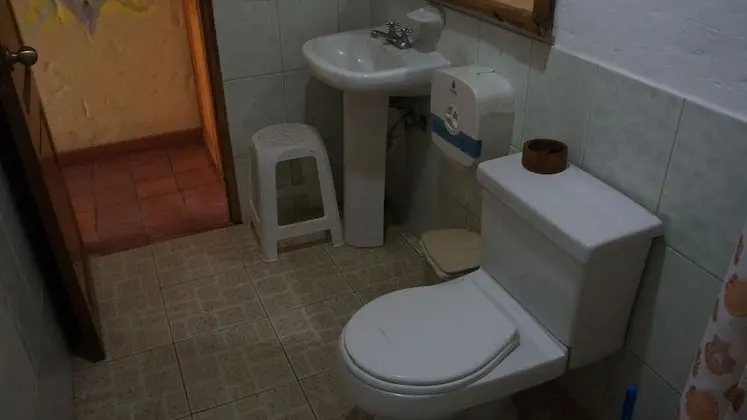 Deluxe Tek Büyük Yataklı Oda, Kısmi Deniz Manzaralı