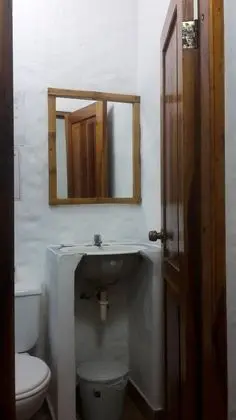 İki Ayrı Yataklı Oda, Bahçe Manzaralı (FAN)