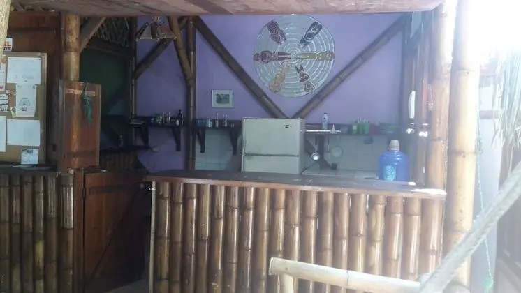 İki Ayrı Yataklı Oda, Bahçe Manzaralı (FAN)