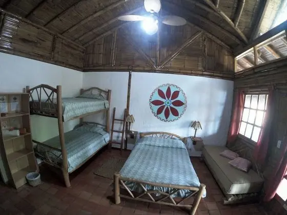 Superior Dört Kişilik Oda