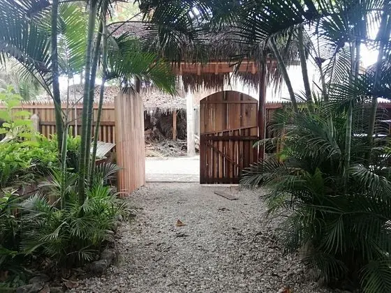 Superior Dört Kişilik Oda