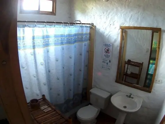 Superior Dört Kişilik Oda