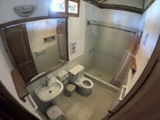 Superior Dört Kişilik Oda