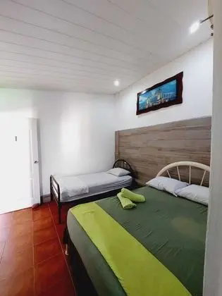 Classic Tek Büyük Yataklı Oda, 1 Yatak Odası