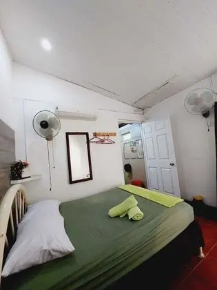 Classic Tek Büyük Yataklı Oda, 1 Yatak Odası