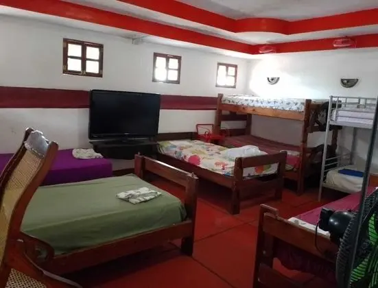 Comfort Ortak Ranzalı Oda, Sadece kadınlar için