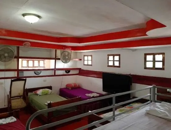 Comfort Ortak Ranzalı Oda, Sadece kadınlar için