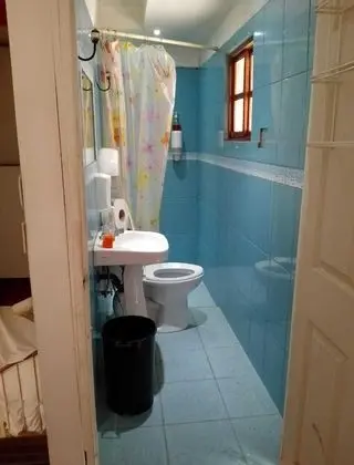Comfort Ortak Ranzalı Oda, Sadece kadınlar için