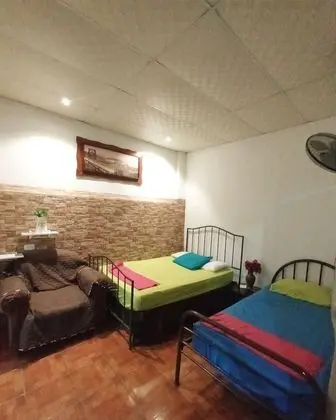 Design Tek Büyük Yataklı Oda