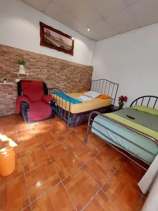 Design Tek Büyük Yataklı Oda