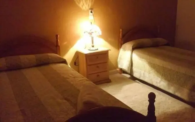 Oda, Engellilere Uygun