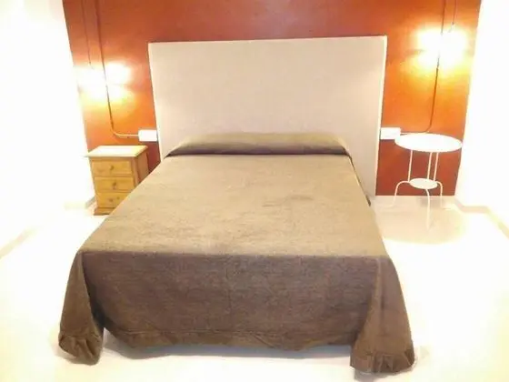 Tek Büyük veya İki Ayrı Yataklı Oda, Özel Banyo (External)