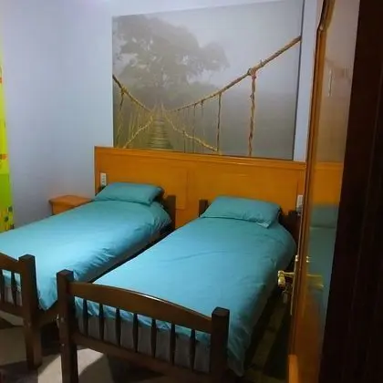 Basic Oda, Sigara İçilmez (3)