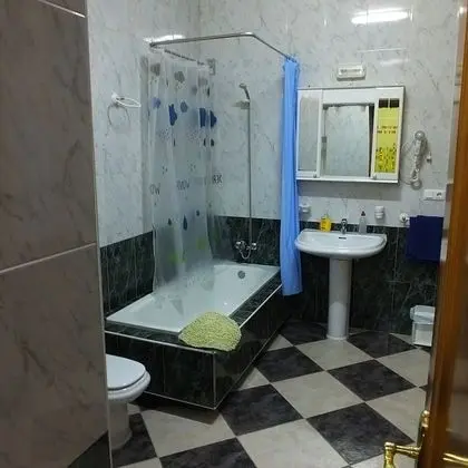 Basic Oda, Sigara İçilmez (3)