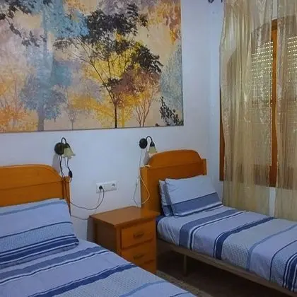 Comfort İki Ayrı Yataklı Oda, Engellilere Uygun, Sigara İçilmez (5)