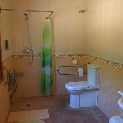 Comfort İki Ayrı Yataklı Oda, Engellilere Uygun, Sigara İçilmez (5)