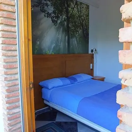 Superior Üç Kişilik Oda, Sigara İçilmez, Küvet (2)