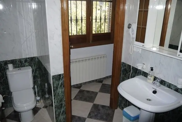 Superior Üç Kişilik Oda, Sigara İçilmez, Küvet (2)