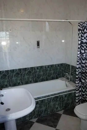 Superior Üç Kişilik Oda, Sigara İçilmez, Küvet (2)