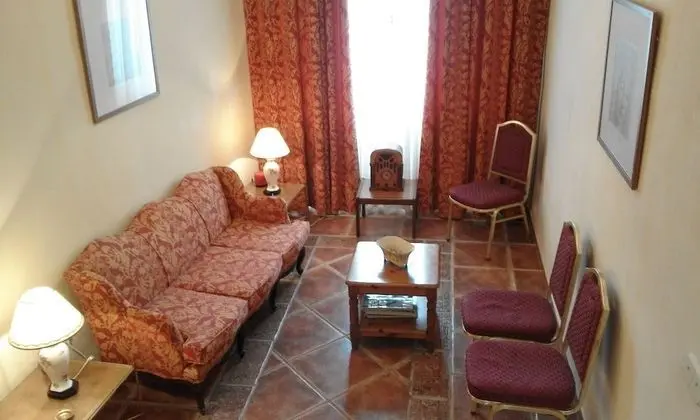 Ev, Birden Çok Yatak Odası, Teras