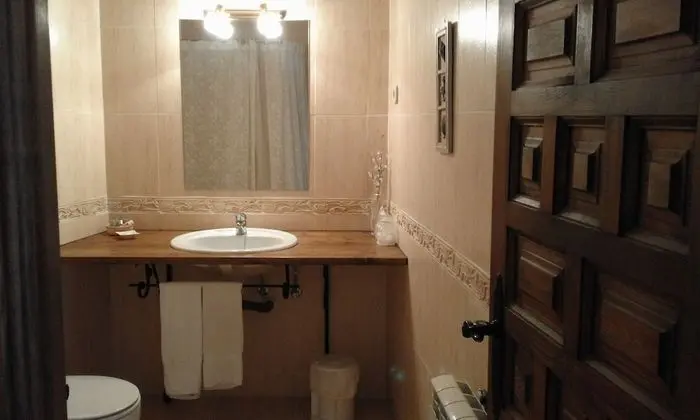 İki Ayrı Yataklı Oda (101)