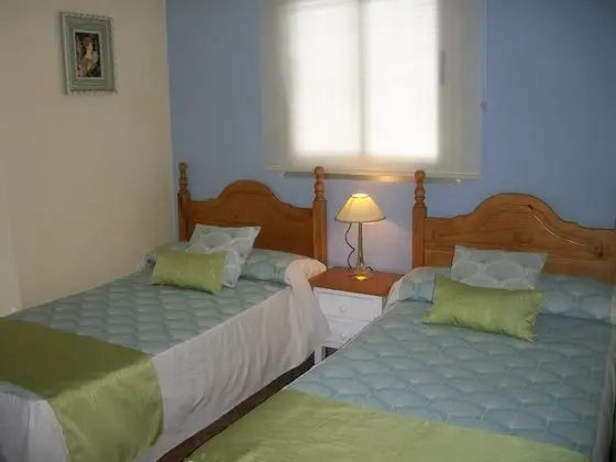 1 Çift Kişilik Veya 2 Tek Kişilik Yatak Standard