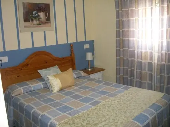 1 Çift Kişilik Veya 2 Tek Kişilik Yatak Standard