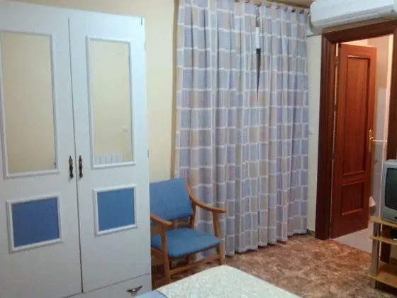 1 Çift Kişilik Veya 2 Tek Kişilik Yatak Standard