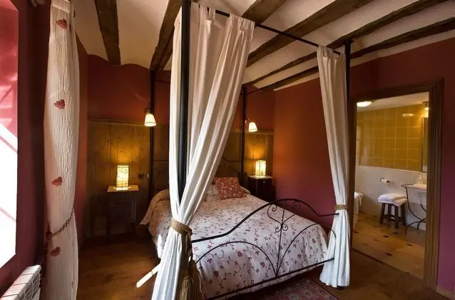 Tek Büyük Yataklı Oda, Jakuzi