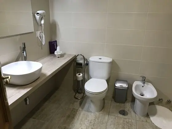 Superior Tek Büyük Yataklı Oda