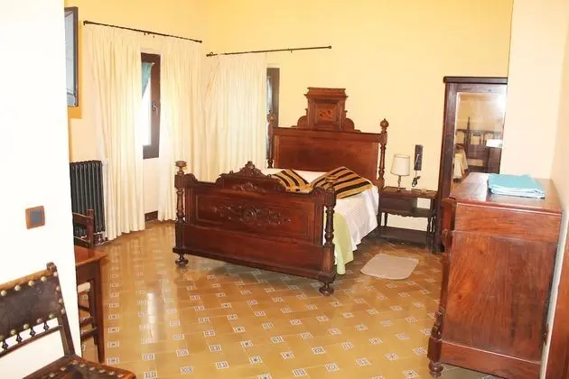 Dört Kişilik Oda (Ou de reig)